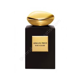 Giorgio Armani Prive Rose D Arabie EDP 100 ml Erkek Outlet Parfüm