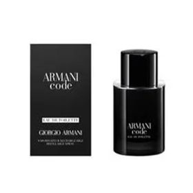 Giorgio Armani Refillable EDT 50 ml Erkek Parfüm