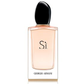 Giorgio Armani Si 100 ml EDT Kadın Outlet Parfüm
