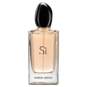 Giorgio Armani Si 100 ml EDT Kadın Outlet Parfüm