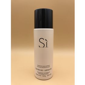 Giorgio Armani Si 200 ml Kadın Deodorant
