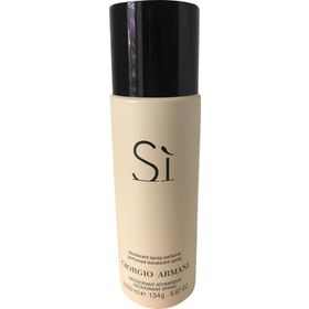 Giorgio Armani Si 200 ml Kadın Deodorant