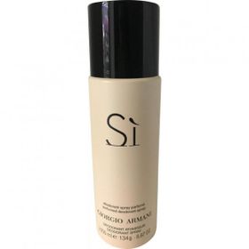 Giorgio Armani Si 200 ml Kadın Deodorant