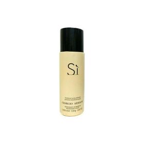 Giorgio Armani Si 200 ml Kadın Deodorant