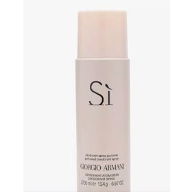 Giorgio Armani Si 200 ml Kadın Deodorant