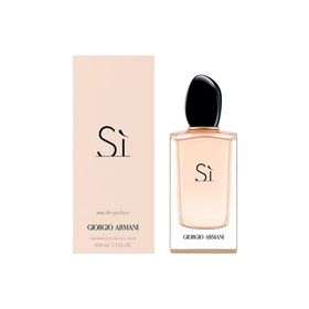 Giorgio Armani Si EDP 100 ml Kadın Outlet Parfüm