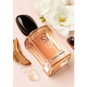 Giorgio Armani Si EDP 100 ml Kadın Outlet Parfüm