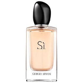 Giorgio Armani Si Edp 100 ml Kadın Parfüm Seti