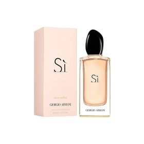 Giorgio Armani Si EDP 50 ml Kadın Parfümü