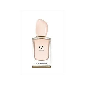 Giorgio Armani Si EDT 50 ml Kadın Parfümü