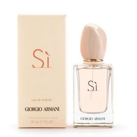 Giorgio Armani Si EDT 50 ml Kadın Parfümü