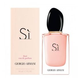 Giorgio Armani Si Fiori Edp 50 ml Kadın Parfüm