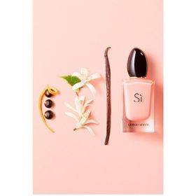 Giorgio Armani Si Fiori Edp 50 ml Kadın Parfüm
