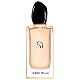 Giorgio Armani Si Intense EDP 100 ml Outlet Kadın Parfümü