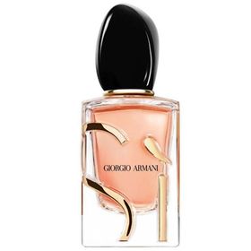 Giorgio Armani Si Intense Refillable EDP 50 ml Kadın Parfüm