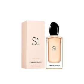 Giorgio Armani Si Kadın Edp 100Ml