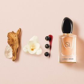 Giorgio Armani Si Kadın Edp 100Ml