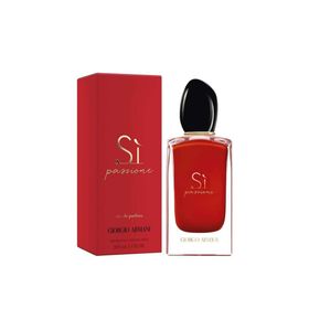 Giorgio Armani Si Passione EDP 100 ml Kadın Outlet Parfüm