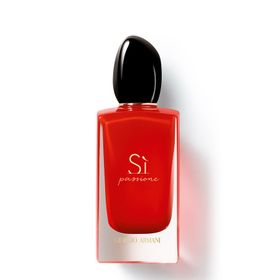 Giorgio Armani Si Passione EDP 100 ml Kadın Outlet Parfüm