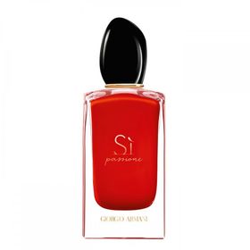 Giorgio Armani Si Passione EDP 100 ml Kadın Tester Parfüm