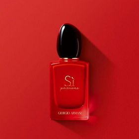 Giorgio Armani Si Passione EDP 100 ml Kadın Tester Parfüm