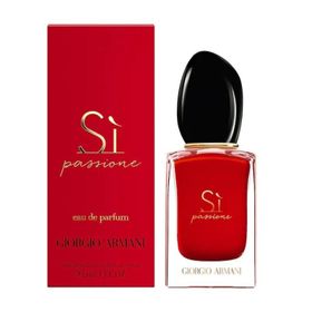 Giorgio Armani Si Passione Intense EDP 30 ml Kadın Parfüm