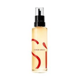 Giorgio Armani Si Passione Intense Refill EDP 100 ml Kadın Parfümü
