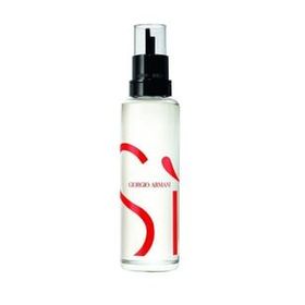 Giorgio Armani Si Passione Refill EDP 100 ml Kadın Parfümü