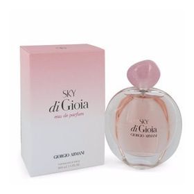 Giorgio Armani Sky Di Gioia 100 ml EDP Kadın Parfümü