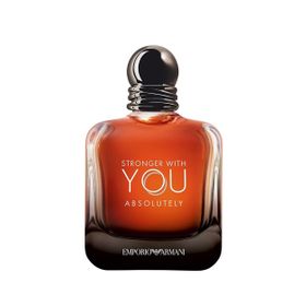 Giorgio Armani Stronger With You Absolutely EDP 100 ml Erkek Parfüm