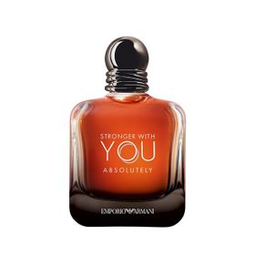 Giorgio Armani Stronger With You Absolutely EDP 100 ml Erkek Parfüm
