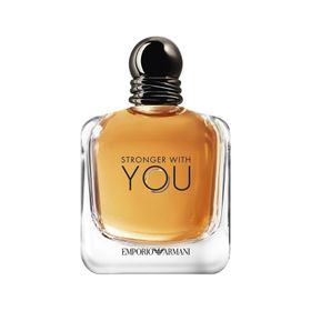Giorgio Armani Stronger With You EDT 150 ml Erkek Parfüm