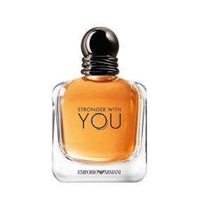 Giorgio Armani Stronger With You EDT 50 ml Erkek Parfüm
