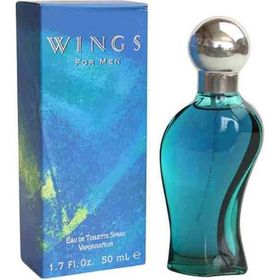 Giorgio Beverly Hills Wings EDT 50 ml Erkek Parfümü