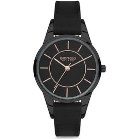 Giorgio Milano GM00110-07 Kadın Kol Saati