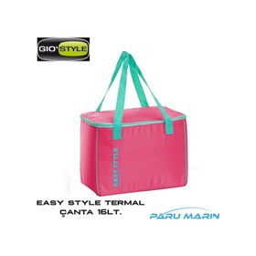 Giostyle Easy Style 16 lt Termal Çanta