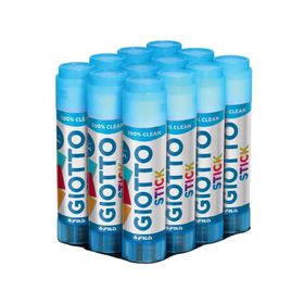 Giotto 10 gr Stick Yapıştırıcı