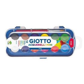 Giotto 23 mm 12'li Sulu Boya