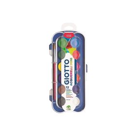 Giotto 23 mm 12'li Sulu Boya