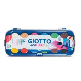 Giotto 331000 Block Sulu Boya