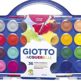 Giotto 353600 30 36'lı Sulu Boya