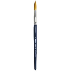Giotto 500/12 Sentetik Yuvarlak Fırça