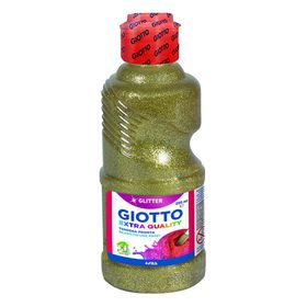 Giotto 531201 250 ml Altın Simli Boya