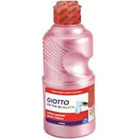 Giotto 531302 250 ml İnci Pembe Guaj Boya