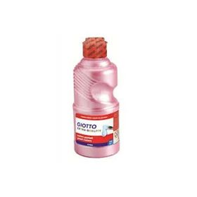 Giotto 531302 250 ml İnci Pembe Guaj Boya