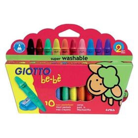 Giotto Be-be 10'lu Mum Boya