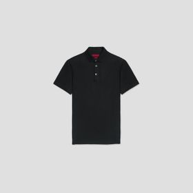 Giovane Gentile GC0660202127 Siyah Erkek T-shirt