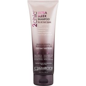 Giovanni 250 ml 2Chic Ultra Sleek Şampuan