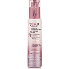 Giovanni 2Chic Frizz Be Gone 118 ml Kabarma Karşıtı Durulanmayan Saç Kremi