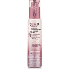 Giovanni 2Chic Frizz Be Gone 118 ml Kabarma Karşıtı Durulanmayan Saç Kremi